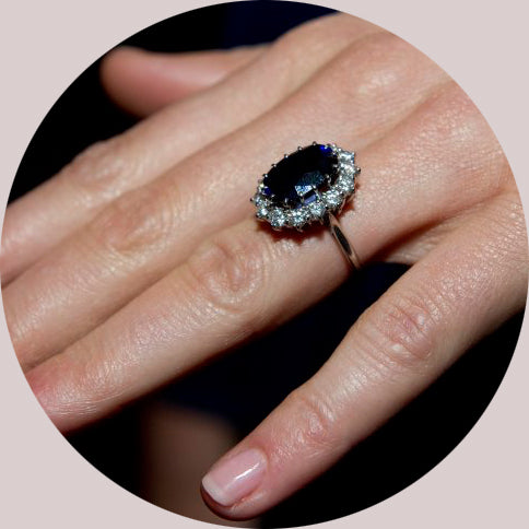 Royal Rings