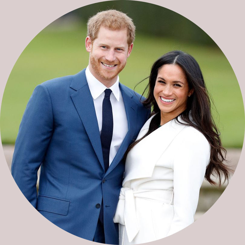 A Royal engagement....