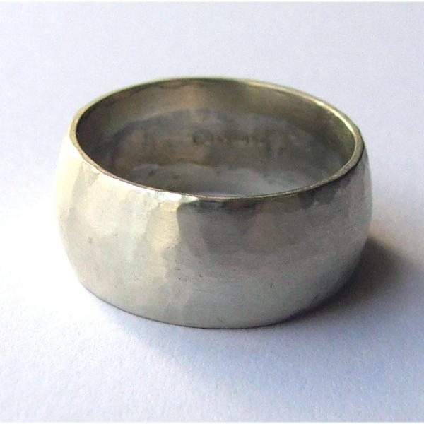 Make your own wedding ring workshops, 18ct gold ring, 18ct white gold wedding band, 9ct rose gold ring, simple wedding bands, simple wedding ring