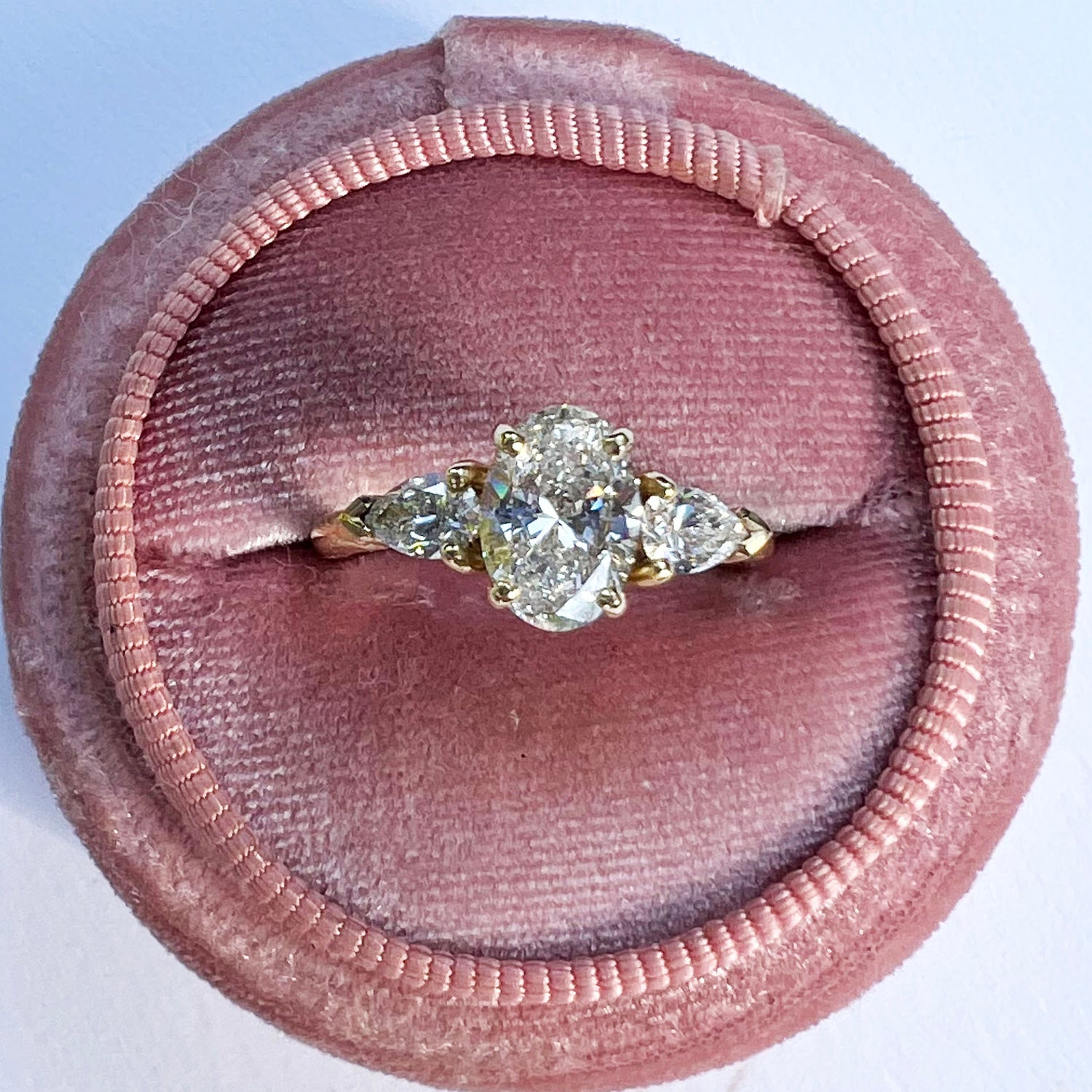 Engagement & Eternity Rings